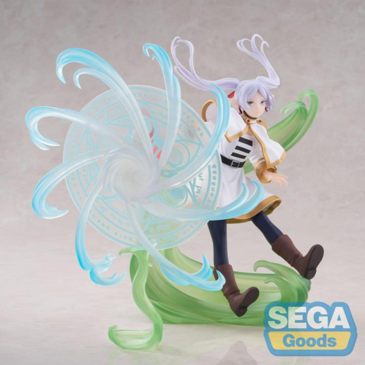 SEGA Frieren: Beyond Journey's End FIGURIZMα "Frieren" The Heights of Magic-Deposit Payment-Sega-Ace Cards & Collectibles