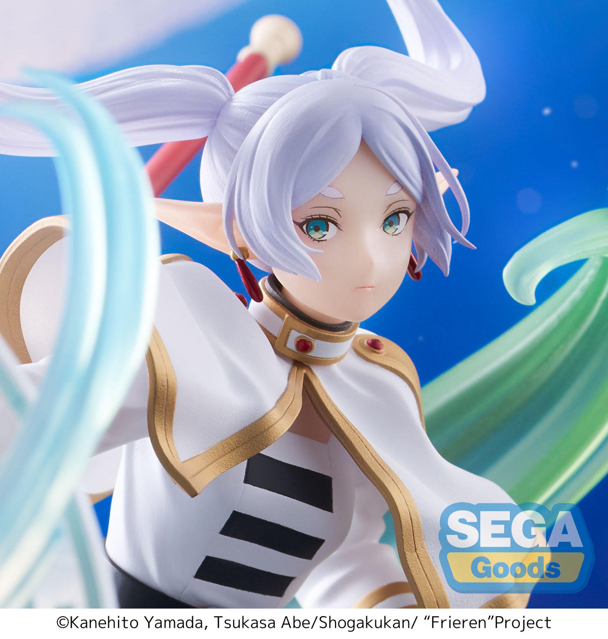 SEGA Frieren: Beyond Journey's End FIGURIZMα "Frieren" The Heights of Magic-Deposit Payment-Sega-Ace Cards & Collectibles