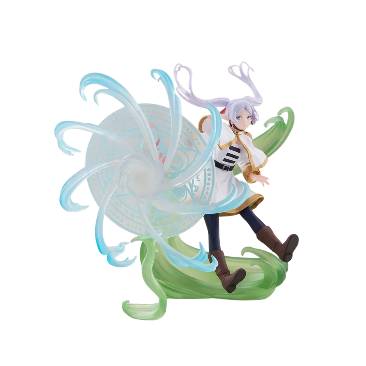 SEGA Frieren: Beyond Journey's End FIGURIZMα "Frieren" The Heights of Magic-Deposit Payment-Sega-Ace Cards & Collectibles