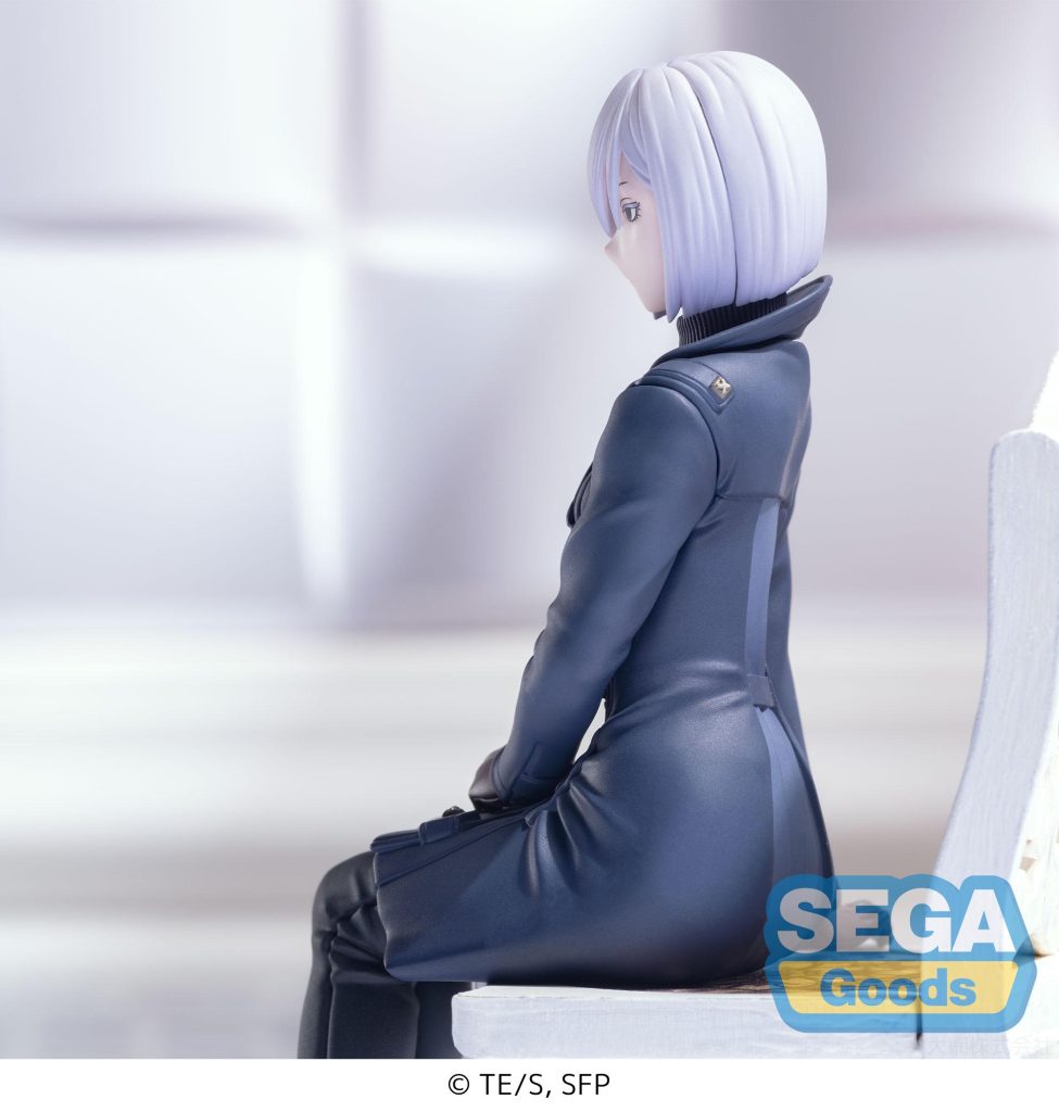 SPY×FAMILY PM Perching Figure &quot;Fiona Frost&quot;-Sega-Ace Cards &amp; Collectibles