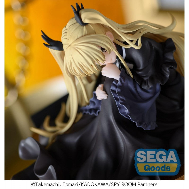 Spy Room PM Perching Figure &quot;Erna&quot;-Sega-Ace Cards &amp; Collectibles