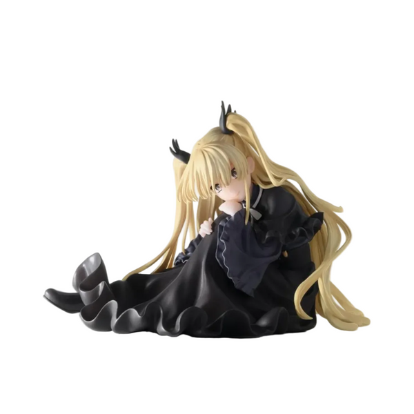 Spy Room PM Perching Figure "Erna"-Sega-Ace Cards & Collectibles