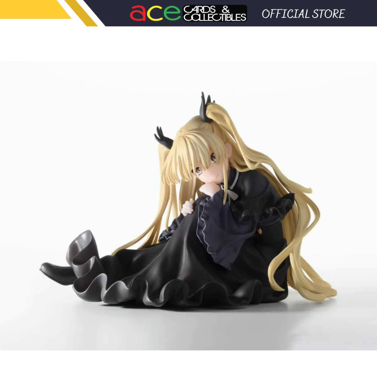 Spy Room PM Perching Figure "Erna"-Sega-Ace Cards & Collectibles