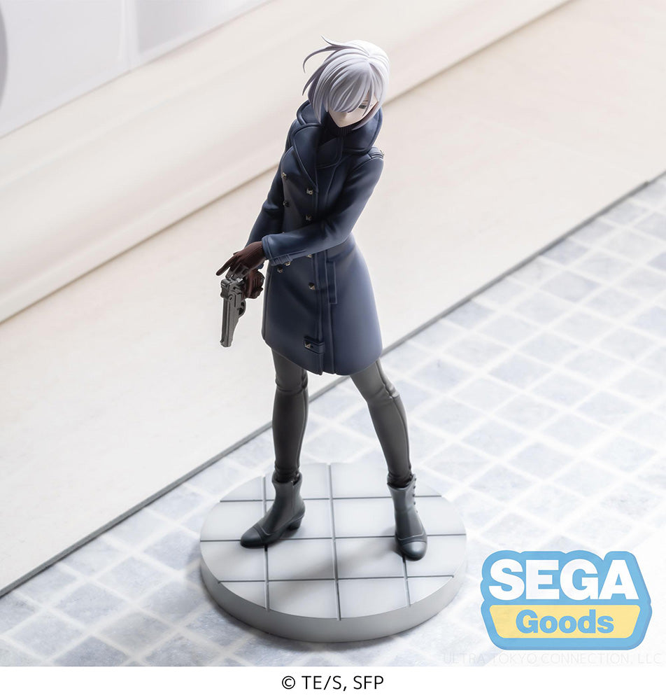 Spy X Family Luminasta Figure &quot;Fiona Frost Nightfall&quot;-Sega-Ace Cards &amp; Collectibles