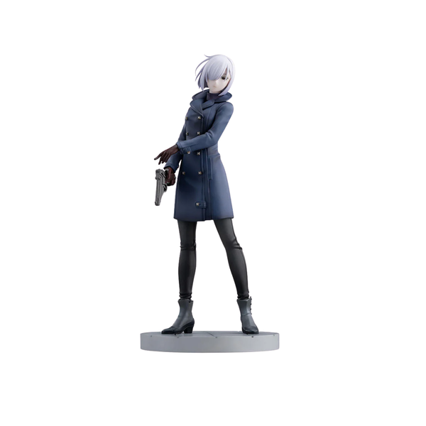 Spy X Family Luminasta Figure "Fiona Frost Nightfall"-Sega-Ace Cards & Collectibles