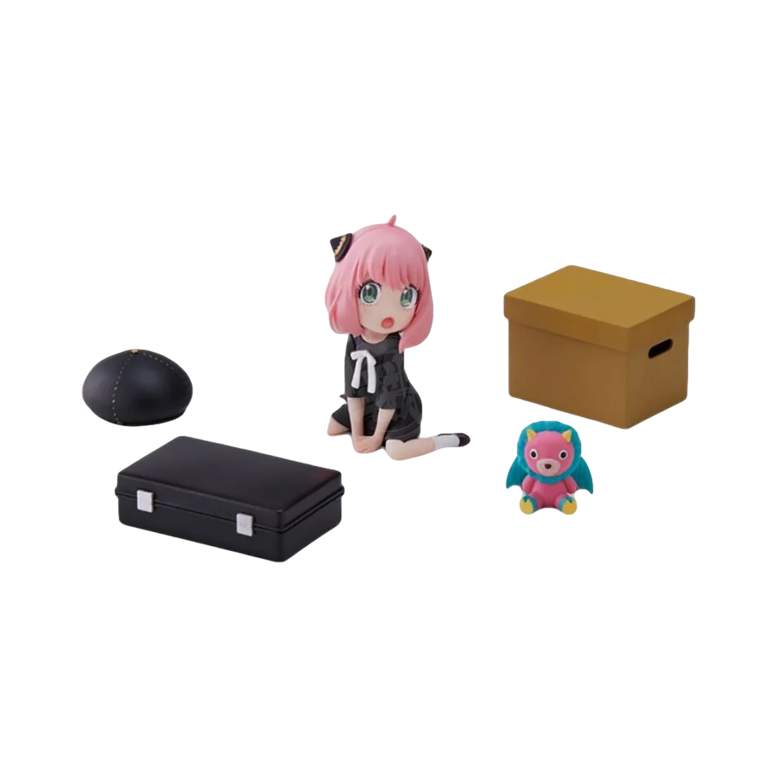 Spy x Family Luminasta Tv Anime "Anya Forger" (pretend play)-Sega-Ace Cards & Collectibles