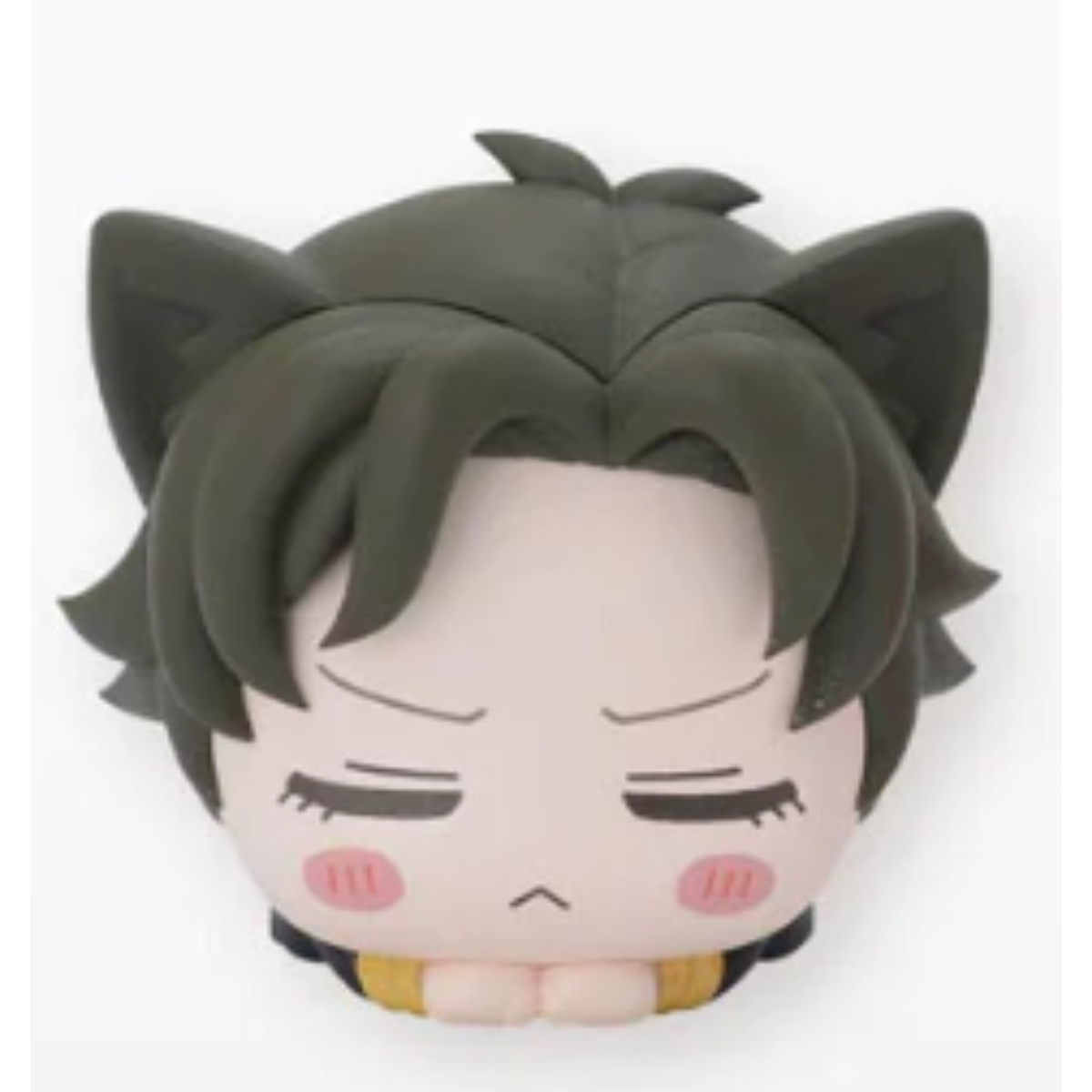 Spy x Family Ohiruneko TV Anime Mini Figure "Anya/Damian/Becky"-Set of 3-Sega-Ace Cards & Collectibles