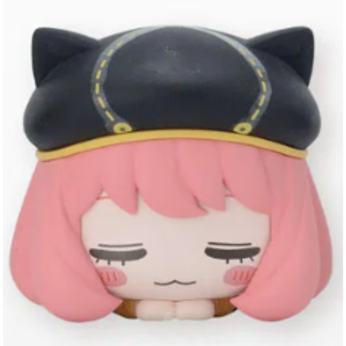 Spy x Family Ohiruneko TV Anime Mini Figure "Anya/Damian/Becky"-Set of 3-Sega-Ace Cards & Collectibles