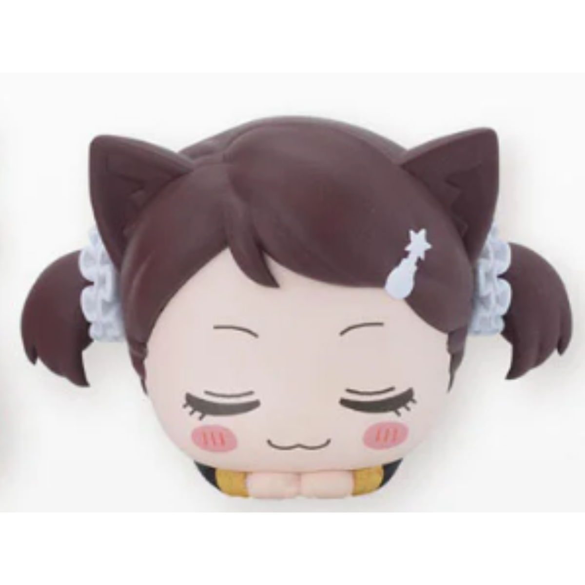 Spy x Family Ohiruneko TV Anime Mini Figure "Anya/Damian/Becky"-Set of 3-Sega-Ace Cards & Collectibles