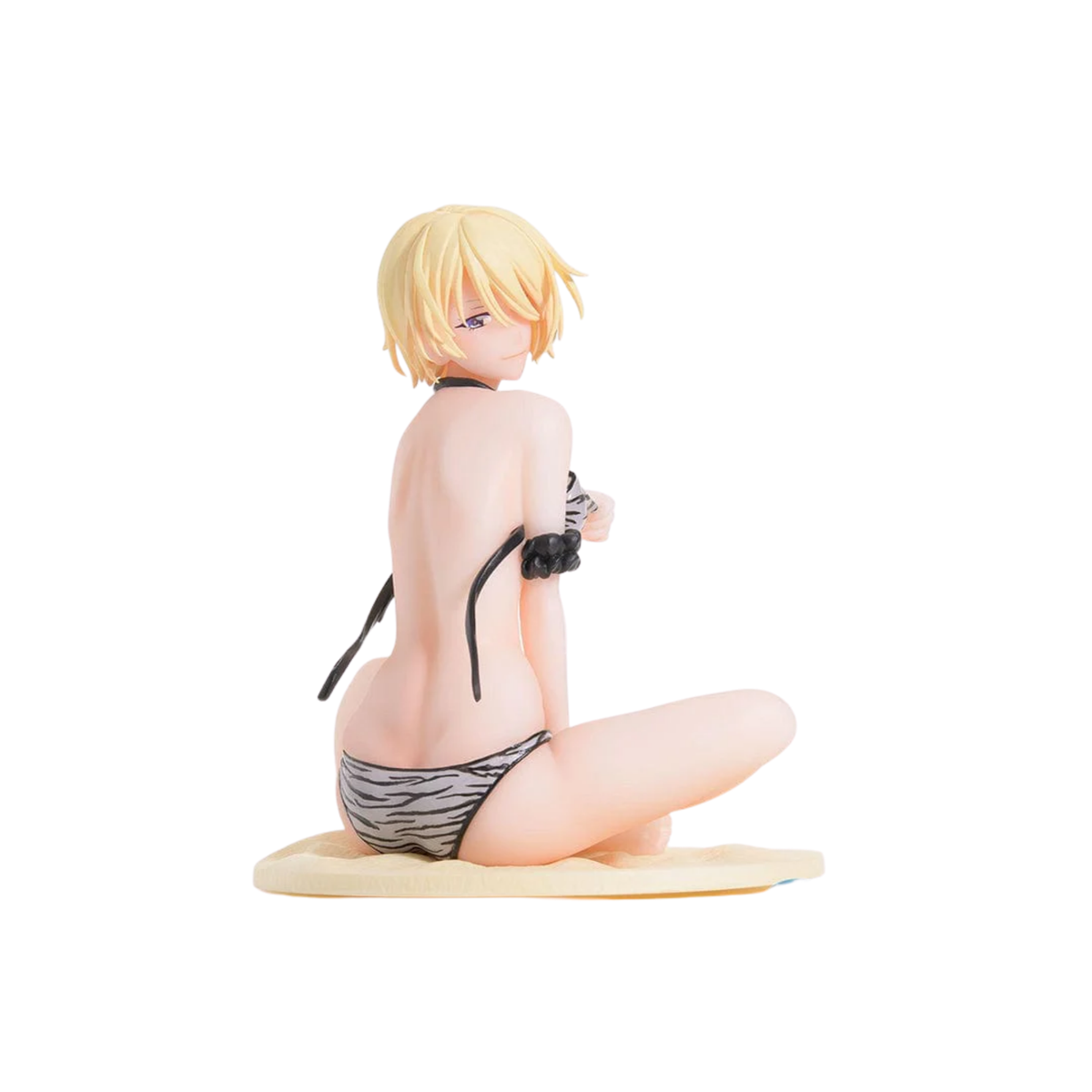 The Cafe Terrace and its Goddesses Luminasta "Akane Hououji"-Sega-Ace Cards & Collectibles