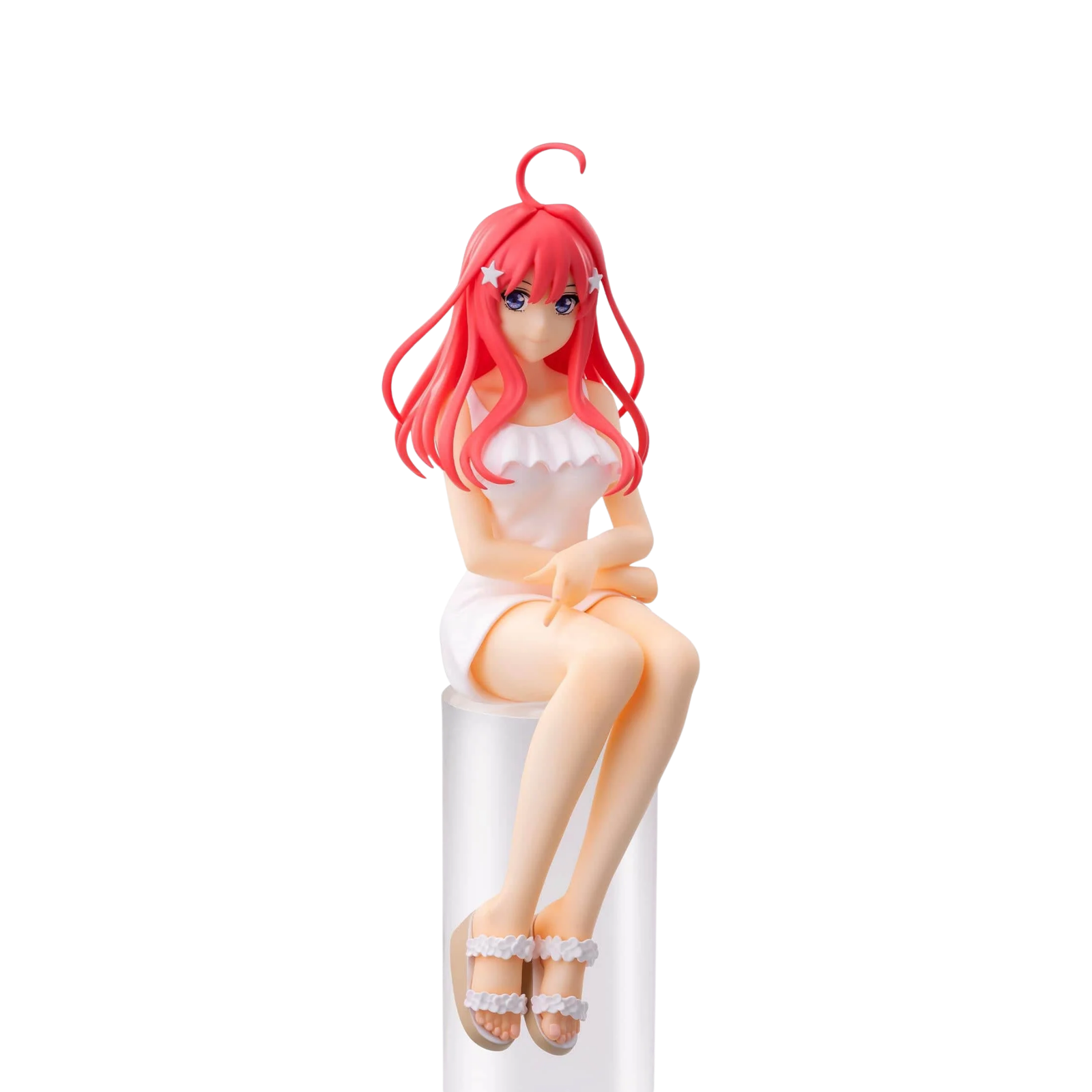The Quintessential Quintuplets Movie PM Perching Figure "Itsuki Nakano"-Sega-Ace Cards & Collectibles
