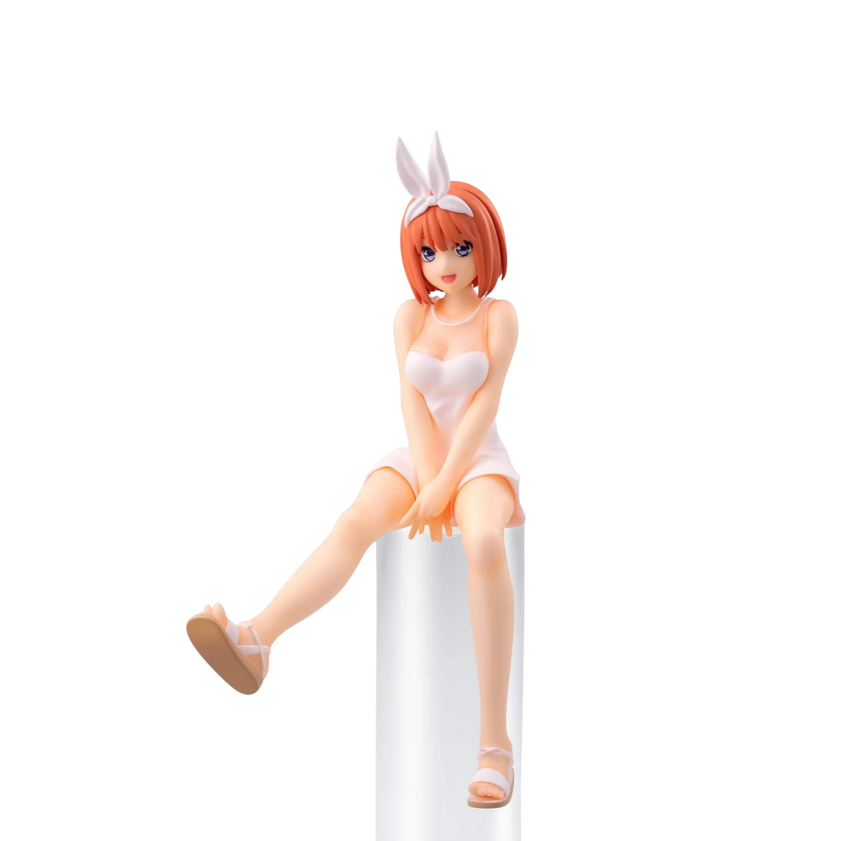 The Quintessential Quintuplets Movie PM Perching Figure "Yotsuba Nakano"-Sega-Ace Cards & Collectibles