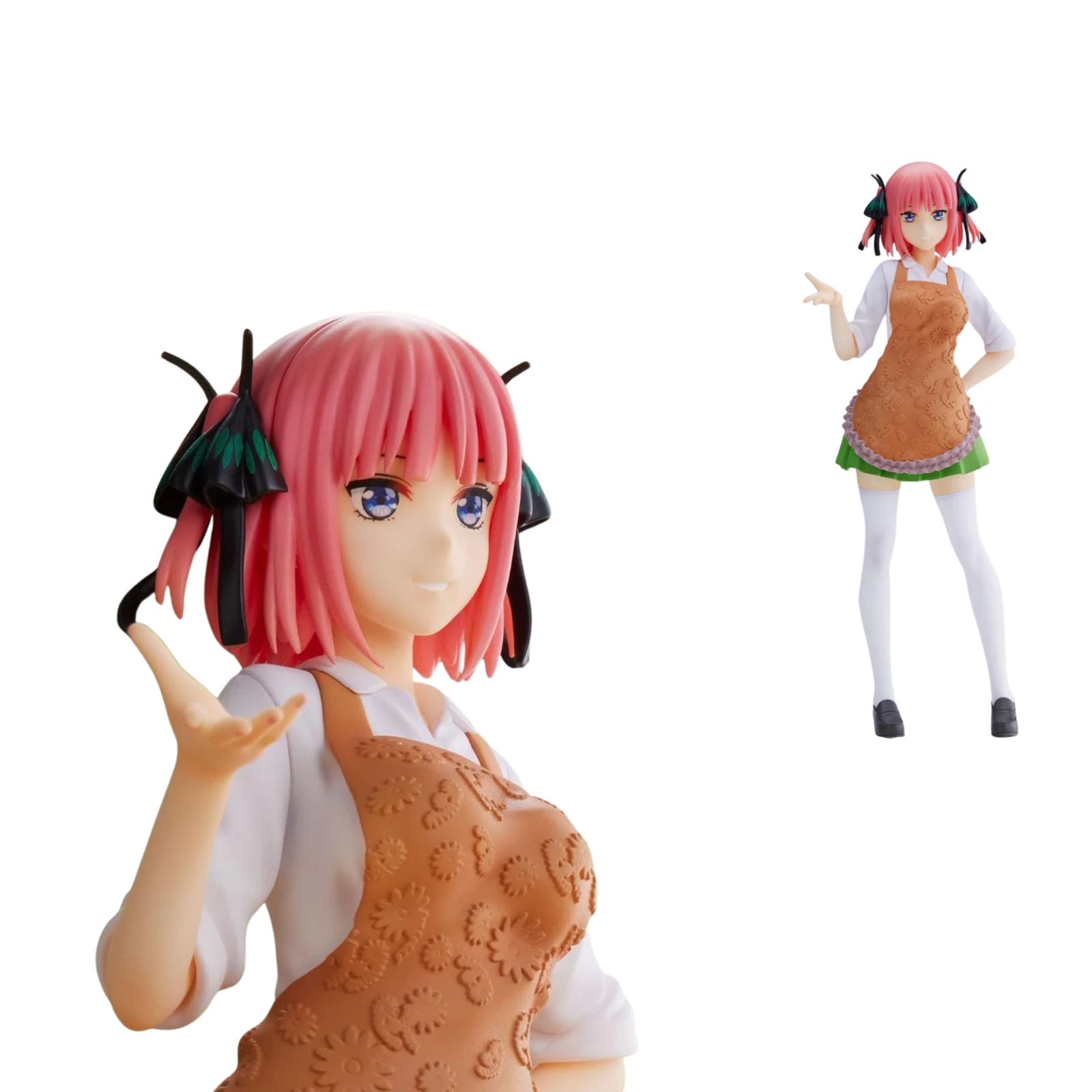 The Quintessential Quintuplets Movie SPM Figure "Nino Nakano" The Last Festival - Nino's Side-Sega-Ace Cards & Collectibles