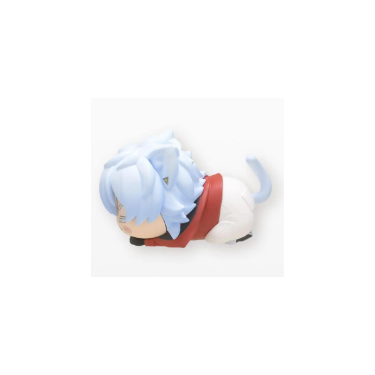 The Vampire Dies In No Time Ohiruneko MP Mini Figure-Set of 3-Sega-Ace Cards & Collectibles