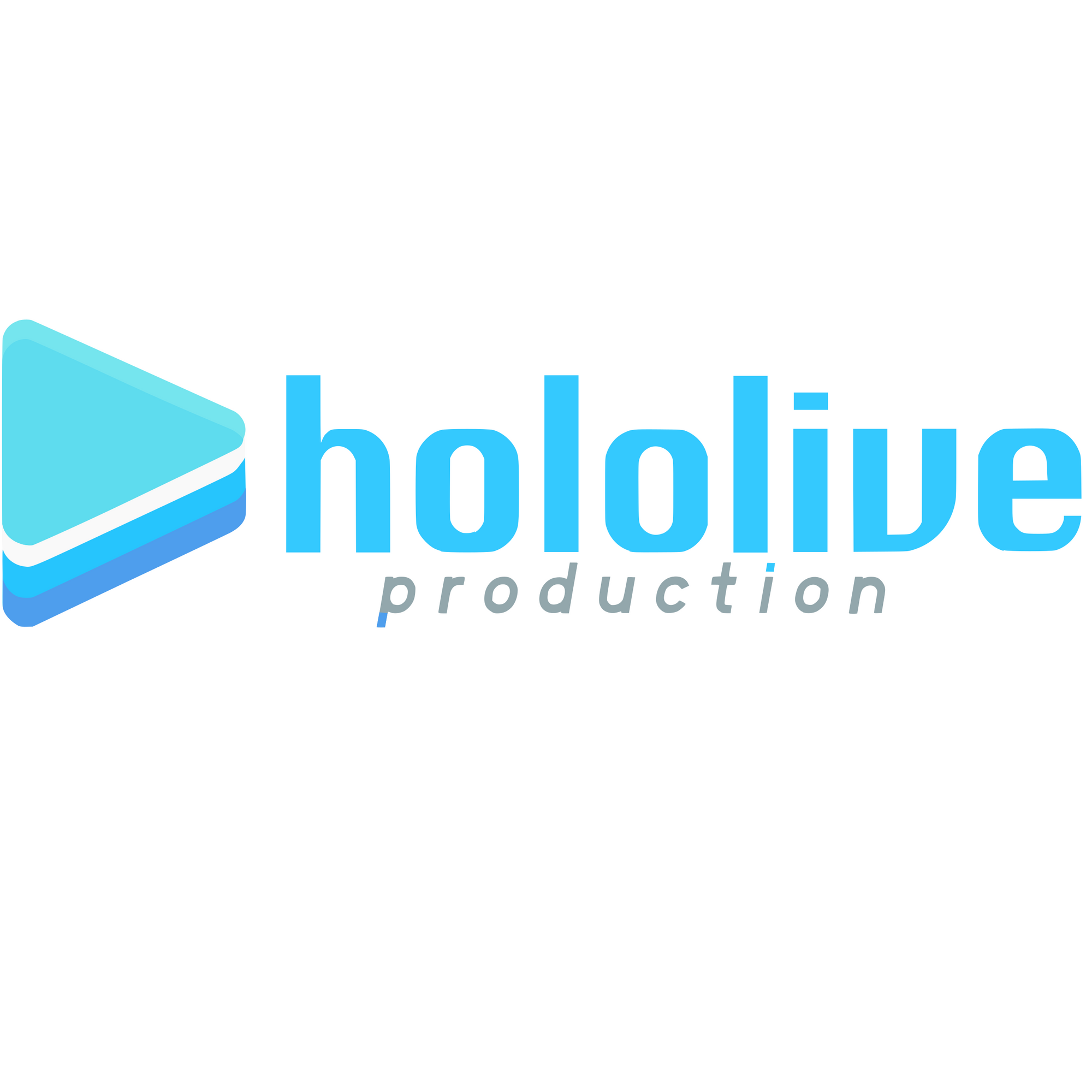 Shadowverse Evolve Official Deck Holder - Hololive Production "Hakui Koyori" (Vol.50)-Shadowverse-Ace Cards & Collectibles