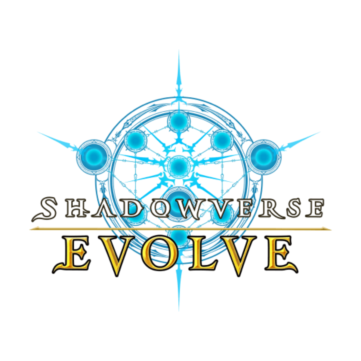 Shadowverse Evolve Official Sleeve - &quot;Deus Ex Machina&quot; (Vol.87)-Shadowverse-Ace Cards &amp; Collectibles