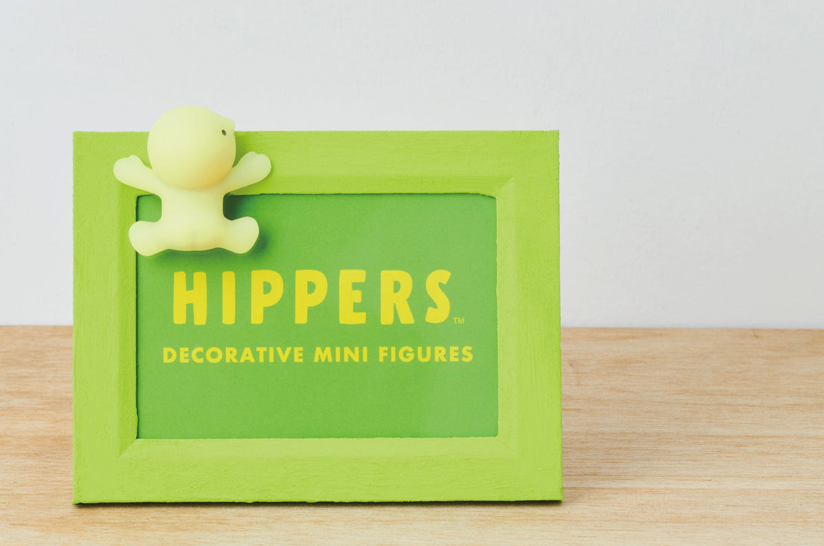 Smiski HIPPERS Decorative Mini Figures Blind Box-Single Box (Random)-Sonny Angel-Ace Cards & Collectibles