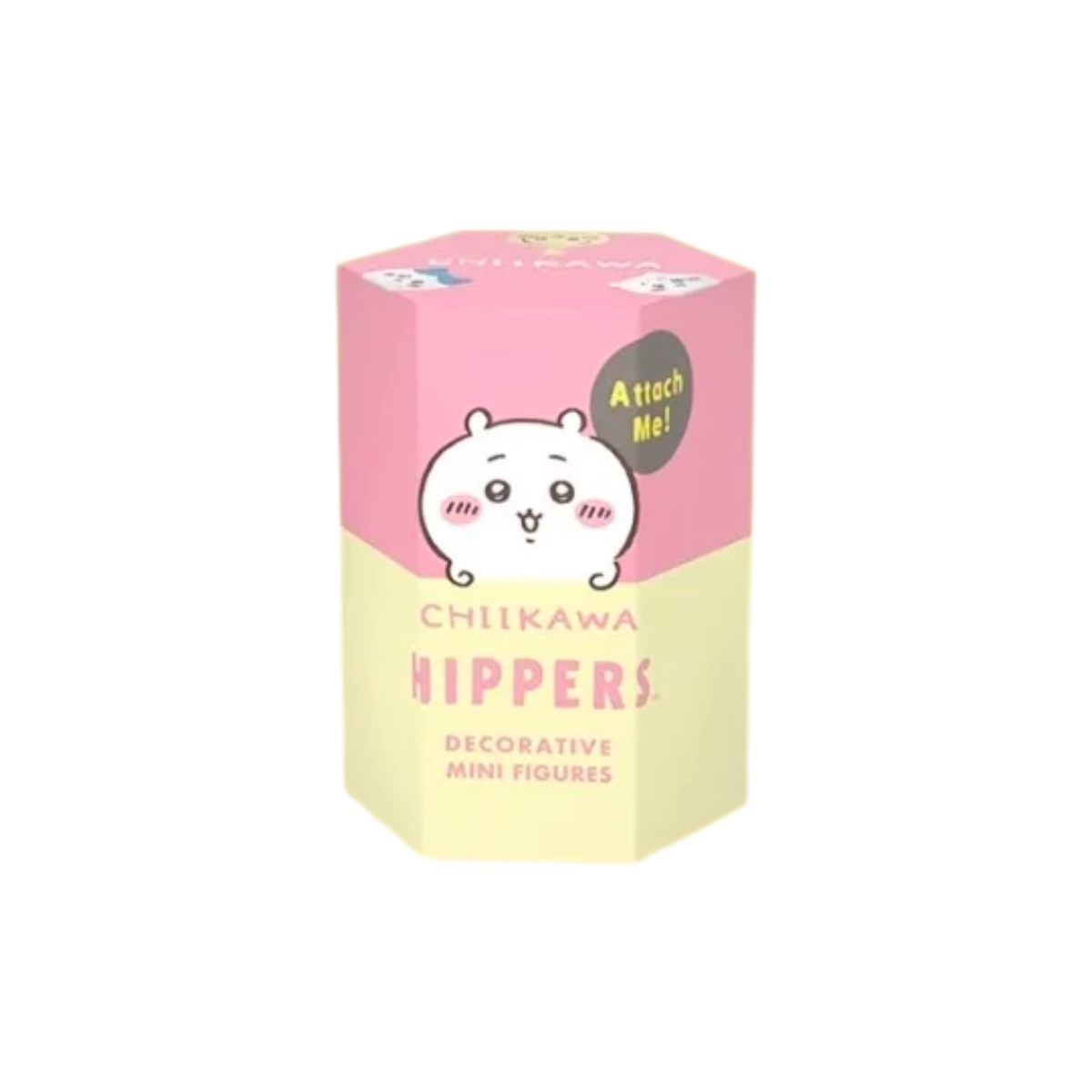 Sonny Angel x Chiikawa HIPPERS Decorative Mini Figures Blind Box-Single Box (Random)-Sonny Angel-Ace Cards & Collectibles