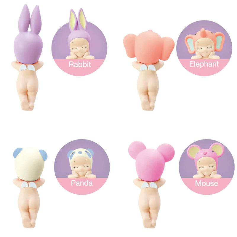 Sonny Angel x HIPPERS Dreaming Series-Single Box (Random)-Sonny Angel-Ace Cards & Collectibles