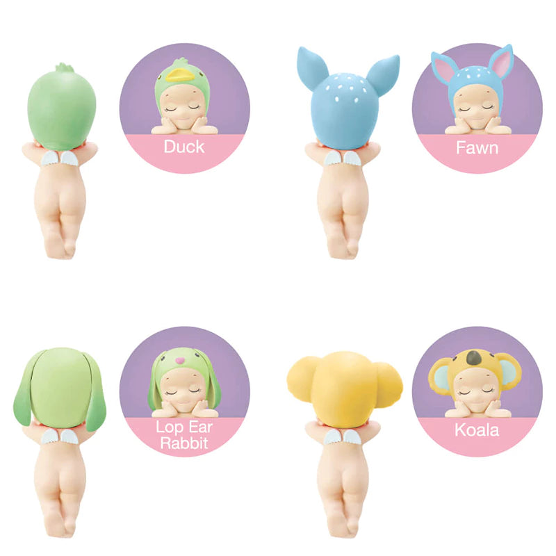 Sonny Angel x HIPPERS Dreaming Series-Single Box (Random)-Sonny Angel-Ace Cards & Collectibles