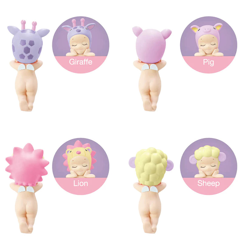 Sonny Angel x HIPPERS Dreaming Series-Single Box (Random)-Sonny Angel-Ace Cards & Collectibles