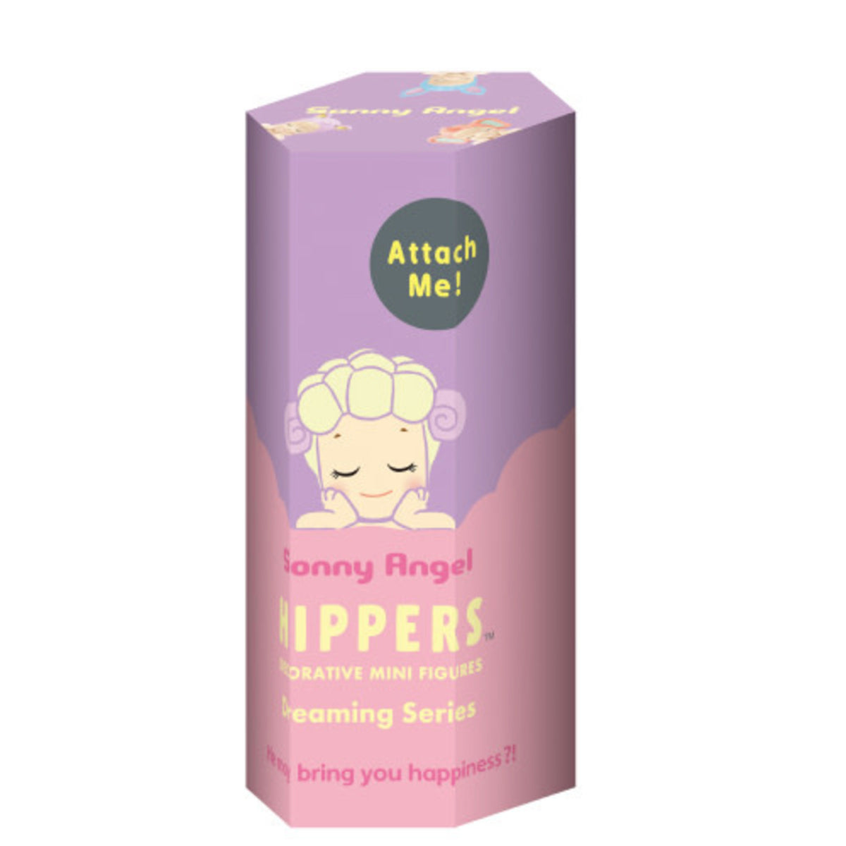 Sonny Angel x HIPPERS Dreaming Series-Single Box (Random)-Sonny Angel-Ace Cards & Collectibles
