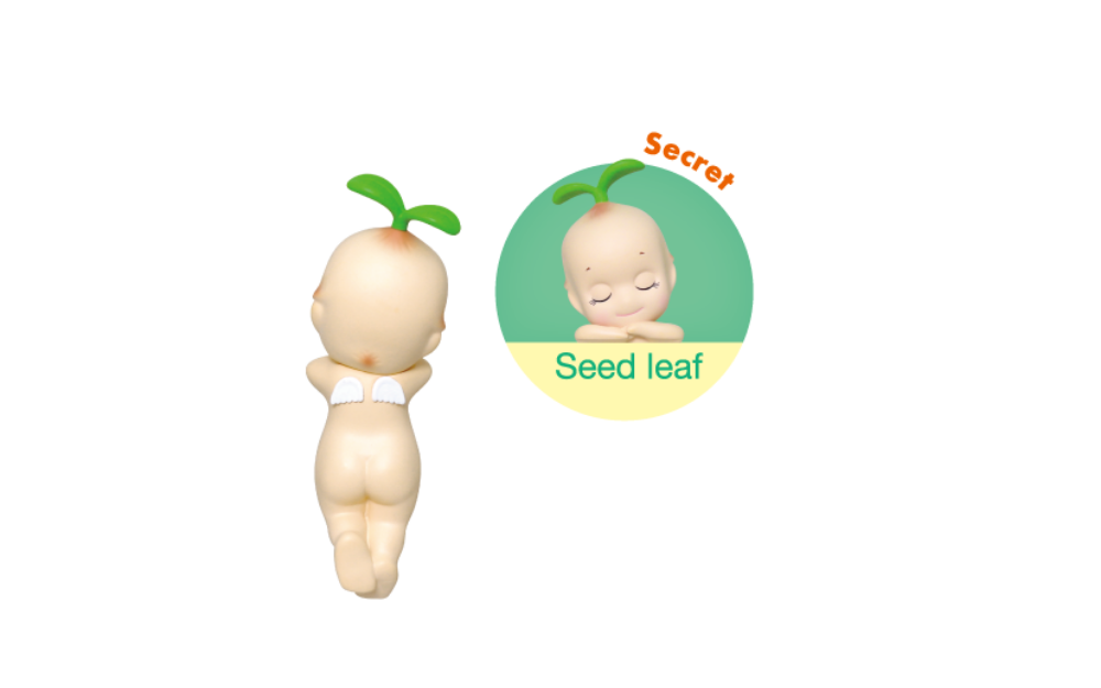 Sonny Angel x HIPPERS Mini Figure Harvest Series-Single Box (Random)-Sonny Angel-Ace Cards & Collectibles