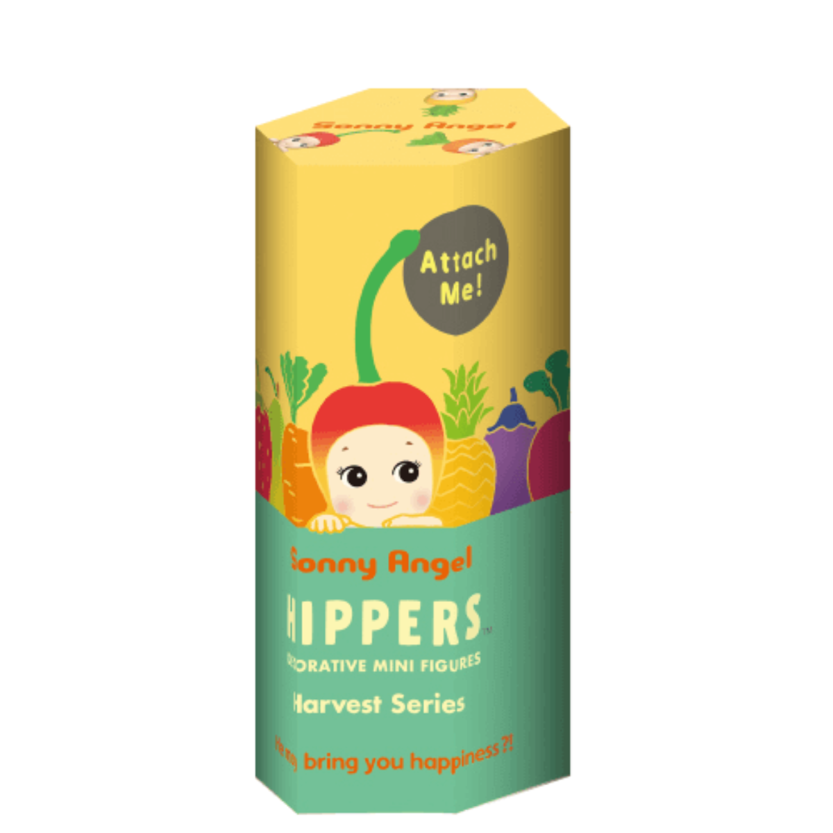Sonny Angel x HIPPERS Mini Figure Harvest Series-Single Box (Random)-Sonny Angel-Ace Cards & Collectibles