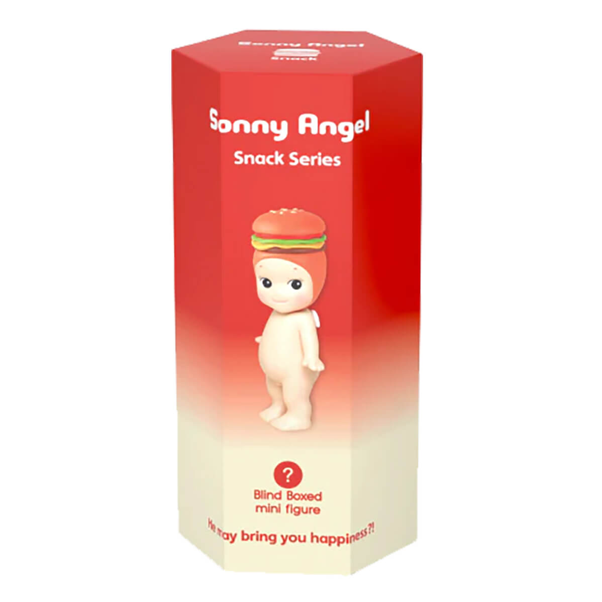 Sonny Angel x Mini Figure Snack Series-Single Box (Random)-Sonny Angel-Ace Cards & Collectibles