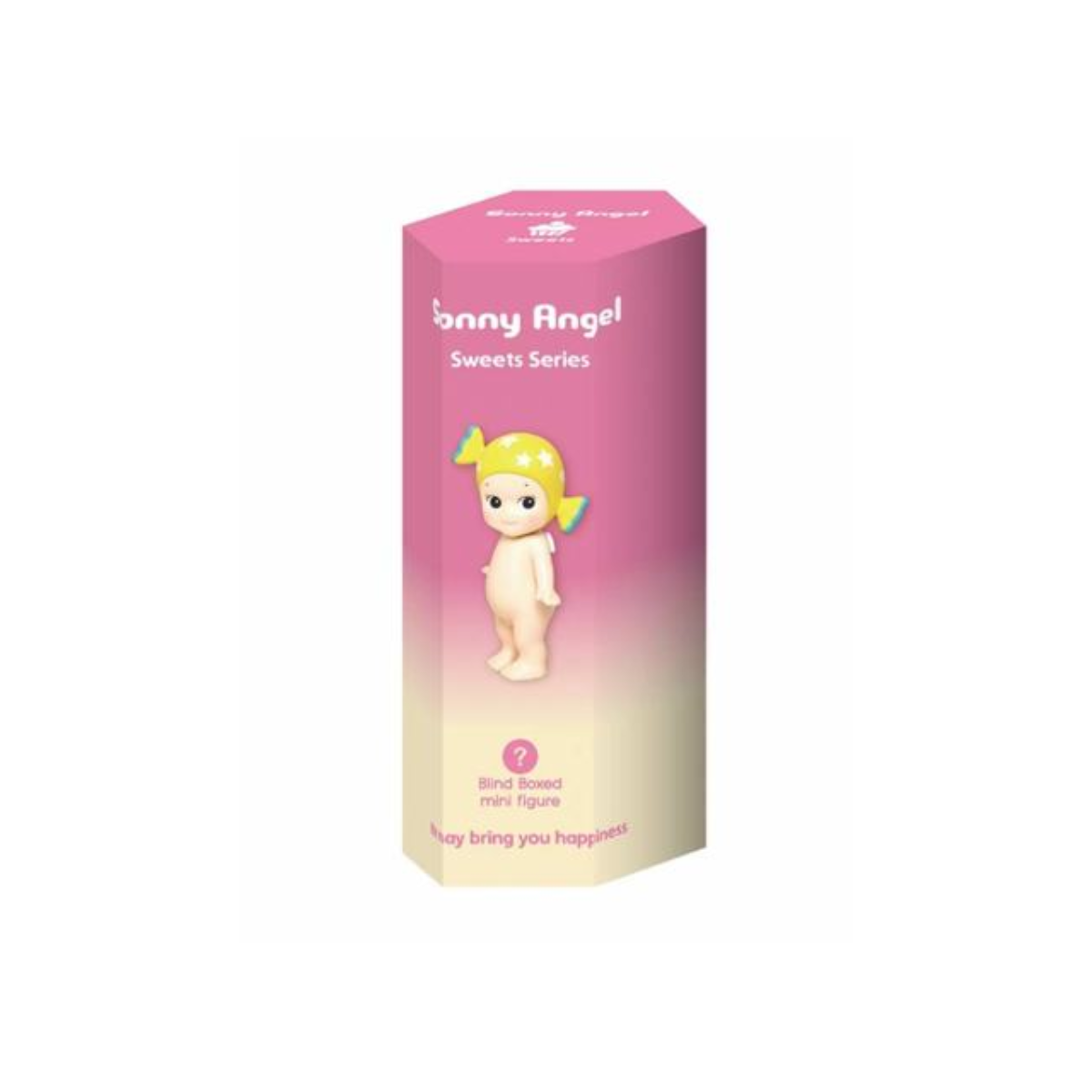 Sonny Angel x Mini Figure Sweets Series-Single Box (Random)-Sonny Angel-Ace Cards & Collectibles