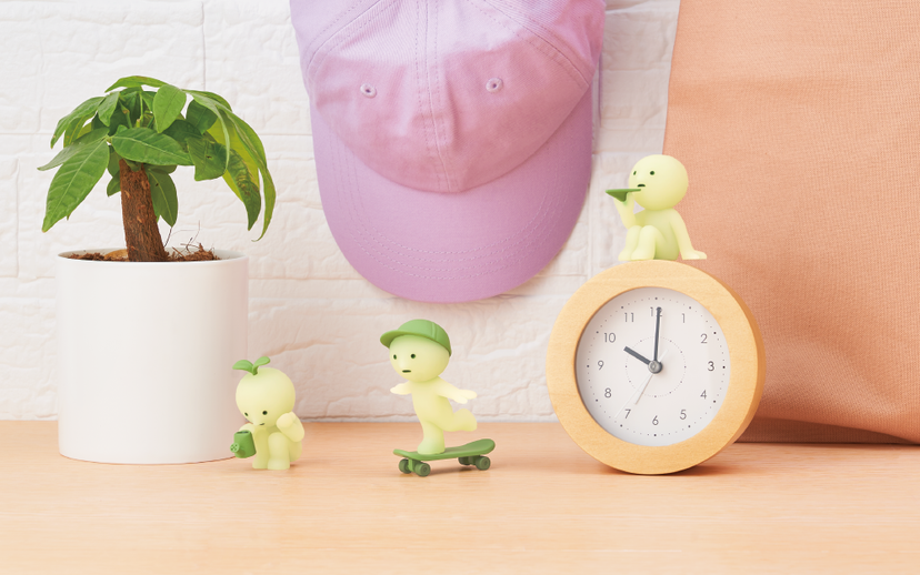 Sonny Angel x SMISKI Sunday Series Blind Box-Single Box (Random)-Sonny Angel-Ace Cards & Collectibles