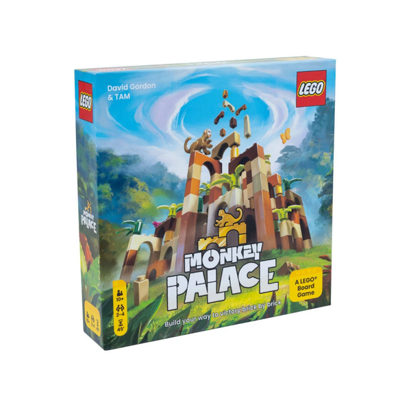 Space Cowboys x Monkey Palace EN Board Game-Space Cowboys-Ace Cards & Collectibles