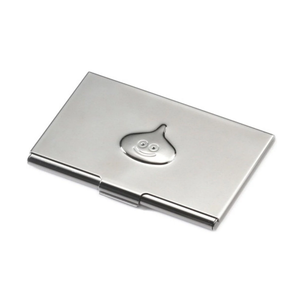 Dragon Quest Slime Card Case-Square Enix-Ace Cards & Collectibles