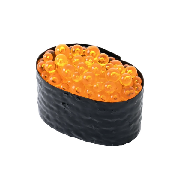Sushi Plastic Model Kit (Ikura Salmon Roe Ver.)-StudioSYUTO-Ace Cards & Collectibles