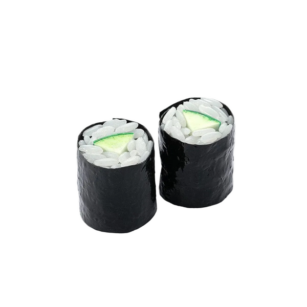 Sushi Plastic Model Kit (Kappa Maki Cucumber Roll Ver.)-StudioSYUTO-Ace Cards & Collectibles