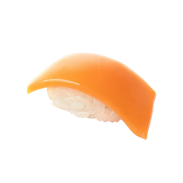 Sushi Plastic Model Kit (Salmon Ver.)-StudioSYUTO-Ace Cards & Collectibles