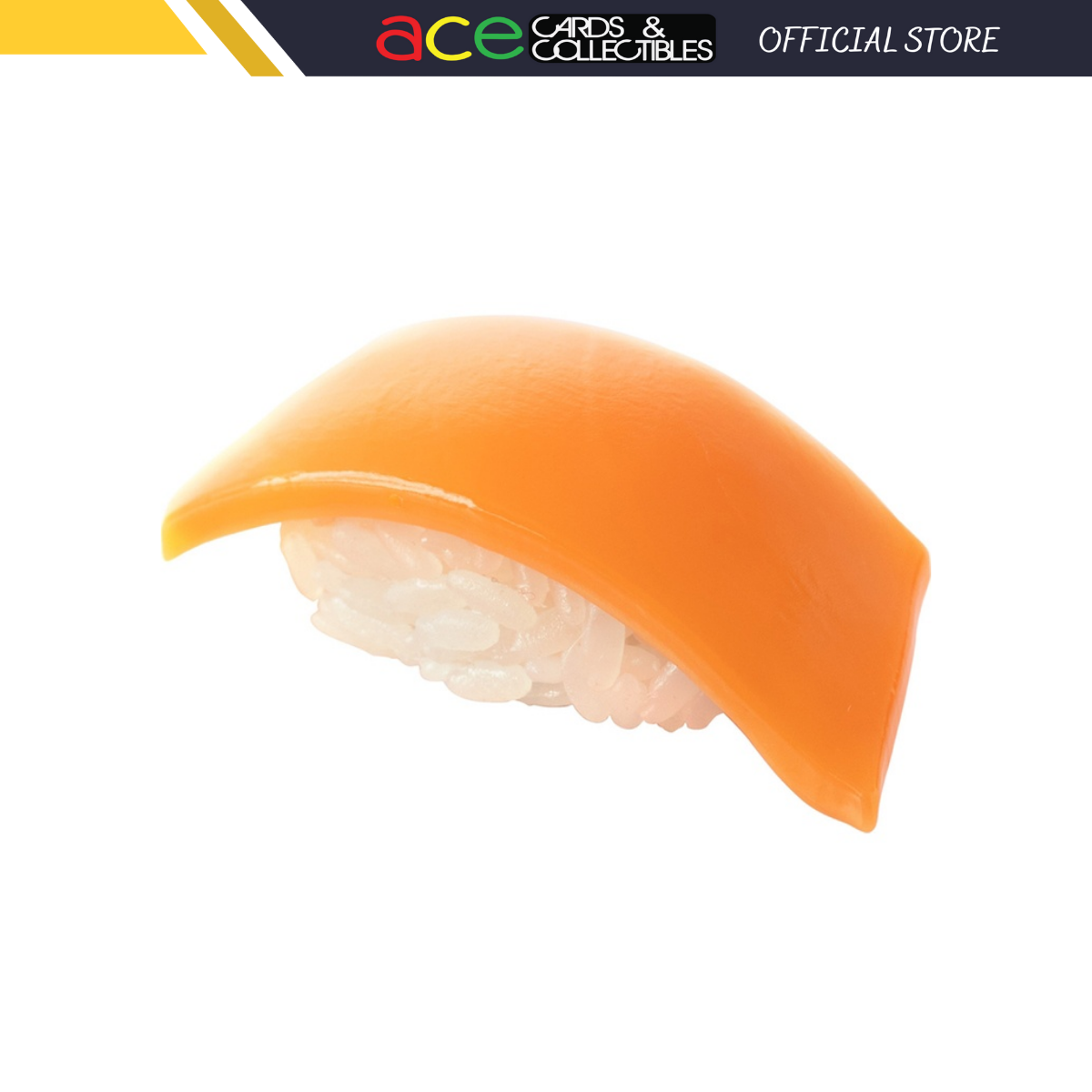 Sushi Plastic Model Kit (Salmon Ver.)-StudioSYUTO-Ace Cards &amp; Collectibles