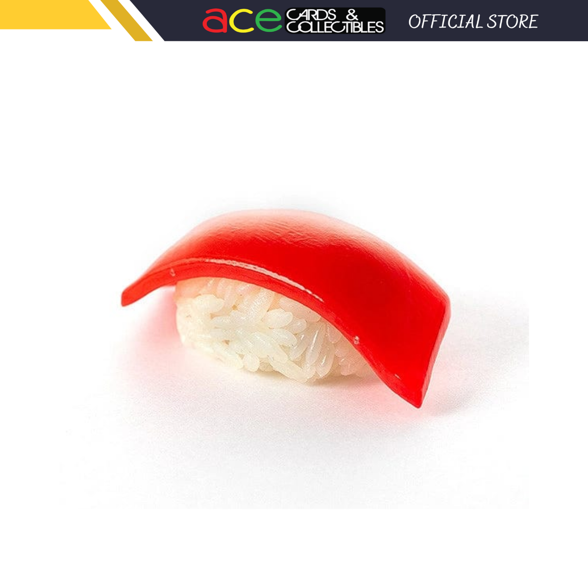 Sushi Plastic Model Kit (Tuna Ver.)-StudioSYUTO-Ace Cards & Collectibles