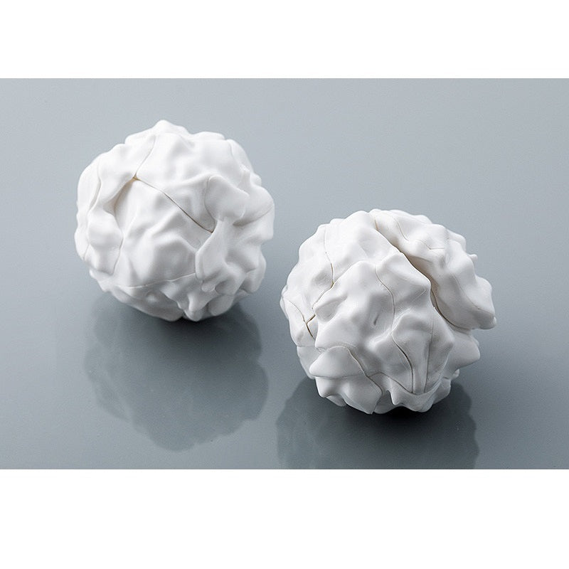 Trash Plastic Model Kit-StudioSYUTO-Ace Cards & Collectibles