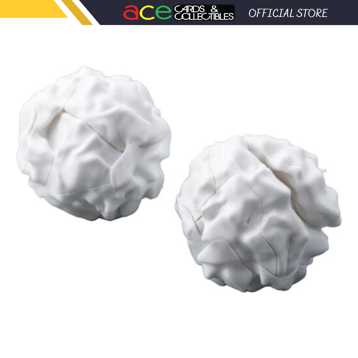 Trash Plastic Model Kit-StudioSYUTO-Ace Cards & Collectibles