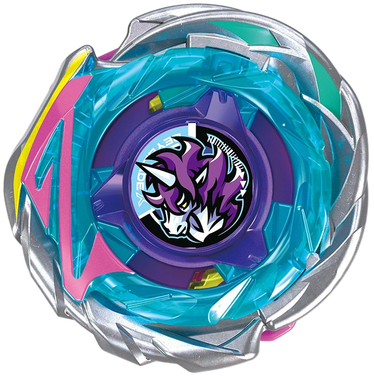 Takara Tomy Beyblade X CX-17 Random Booster Vol.10