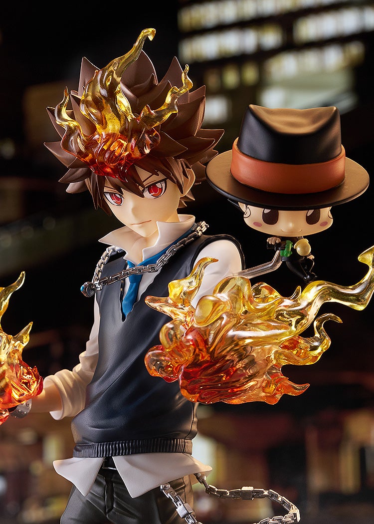ORANGE ROUGE POP UP PARADE SP Tsunayoshi Sawada & Reborn