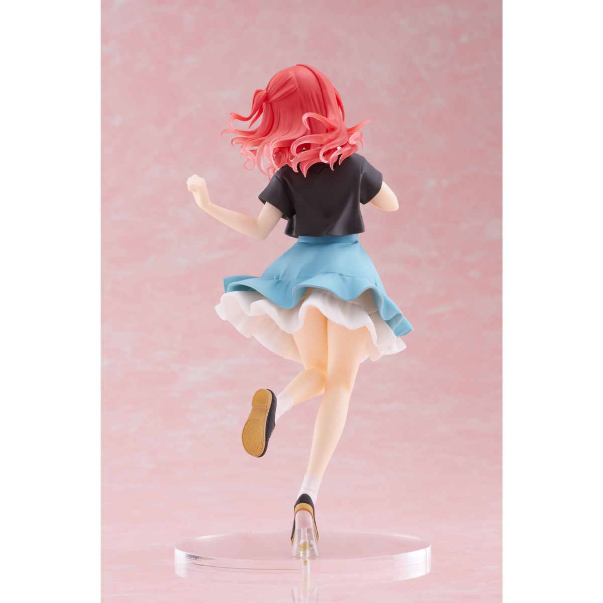 BOCCHI THE ROCK! &quot;Ikuyo Kita&quot; Coreful Prize Figure (Casual Clothes Ver.)-Taito-Ace Cards &amp; Collectibles