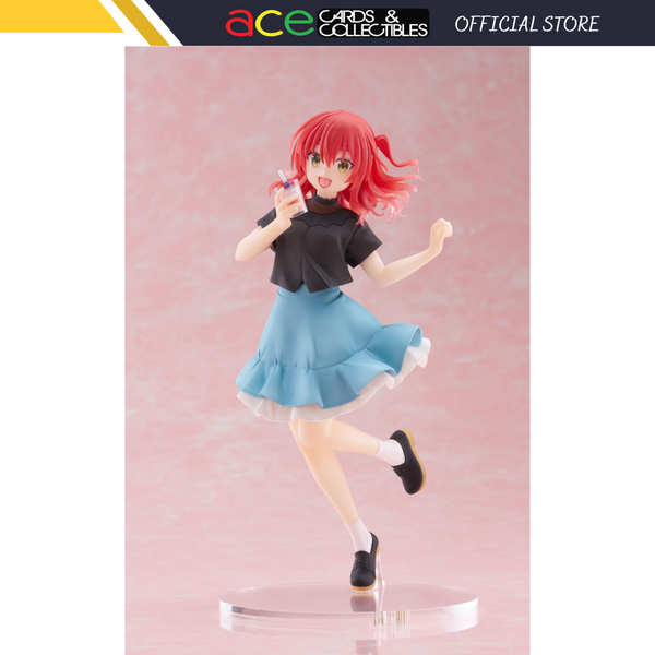 BOCCHI THE ROCK! "Ikuyo Kita" Coreful Prize Figure (Casual Clothes Ver.)-Taito-Ace Cards & Collectibles