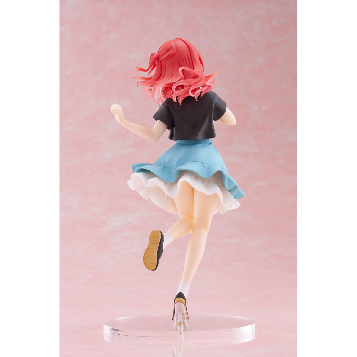 BOCCHI THE ROCK! "Ikuyo Kita" Coreful Prize Figure (Casual Clothes Ver.)-Taito-Ace Cards & Collectibles