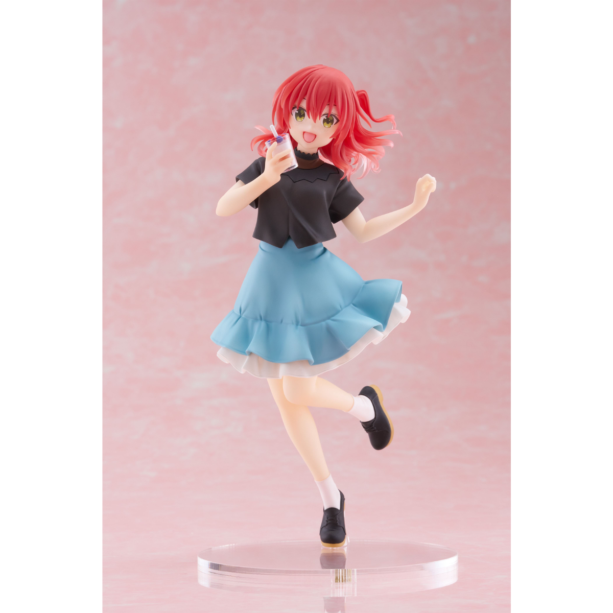 BOCCHI THE ROCK! "Ikuyo Kita" Coreful Prize Figure (Casual Clothes Ver.)-Taito-Ace Cards & Collectibles
