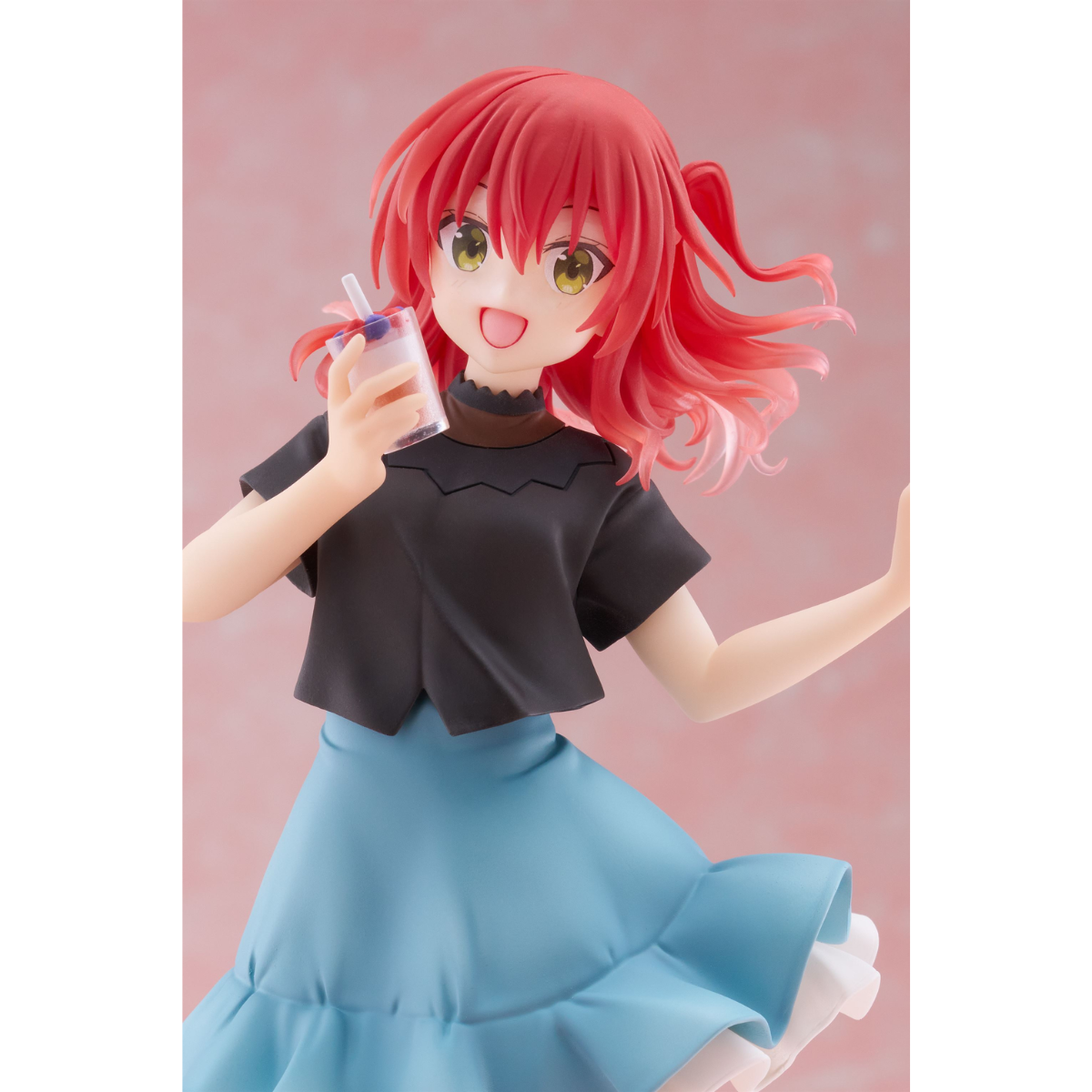 BOCCHI THE ROCK! "Ikuyo Kita" Coreful Prize Figure (Casual Clothes Ver.)-Taito-Ace Cards & Collectibles