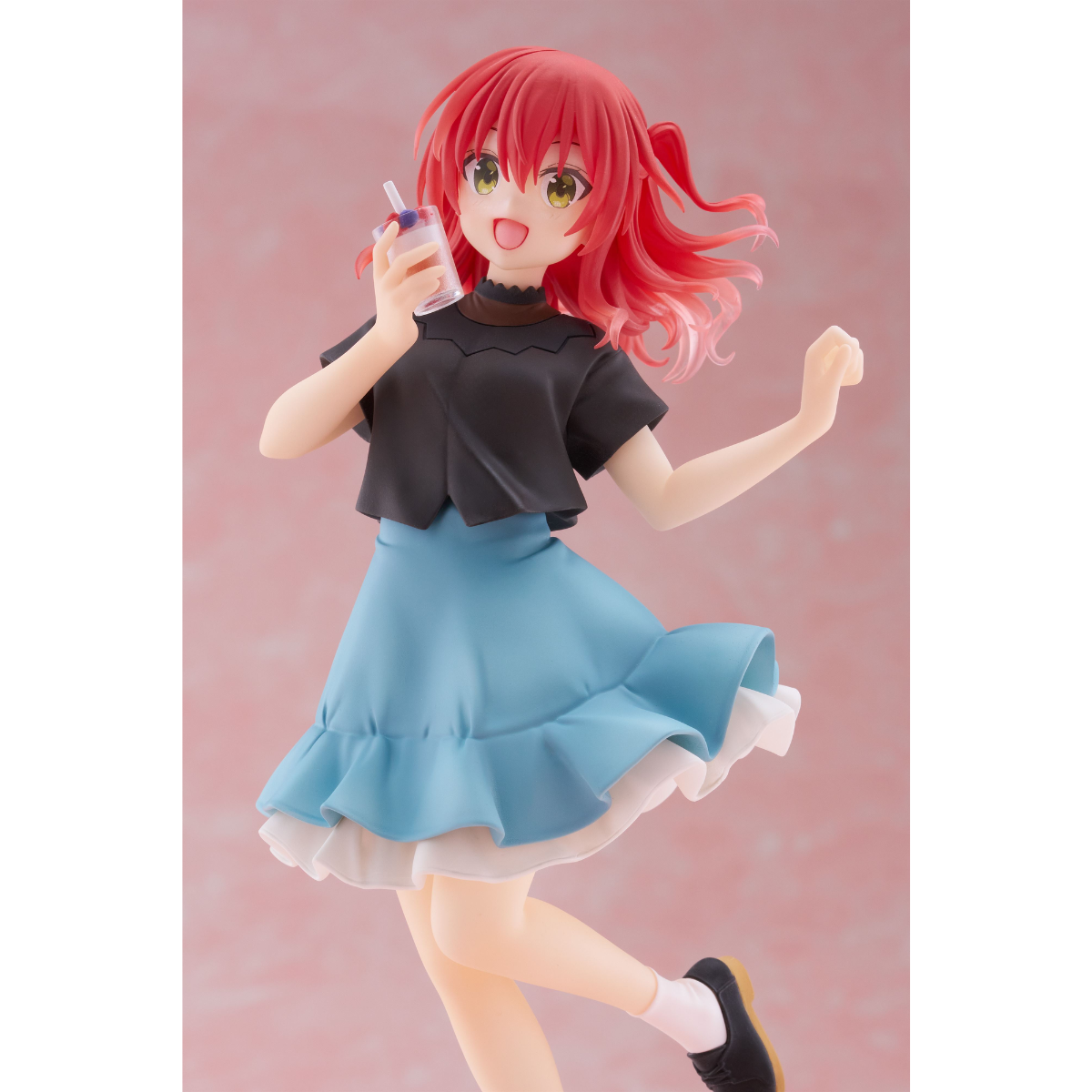 BOCCHI THE ROCK! "Ikuyo Kita" Coreful Prize Figure (Casual Clothes Ver.)-Taito-Ace Cards & Collectibles