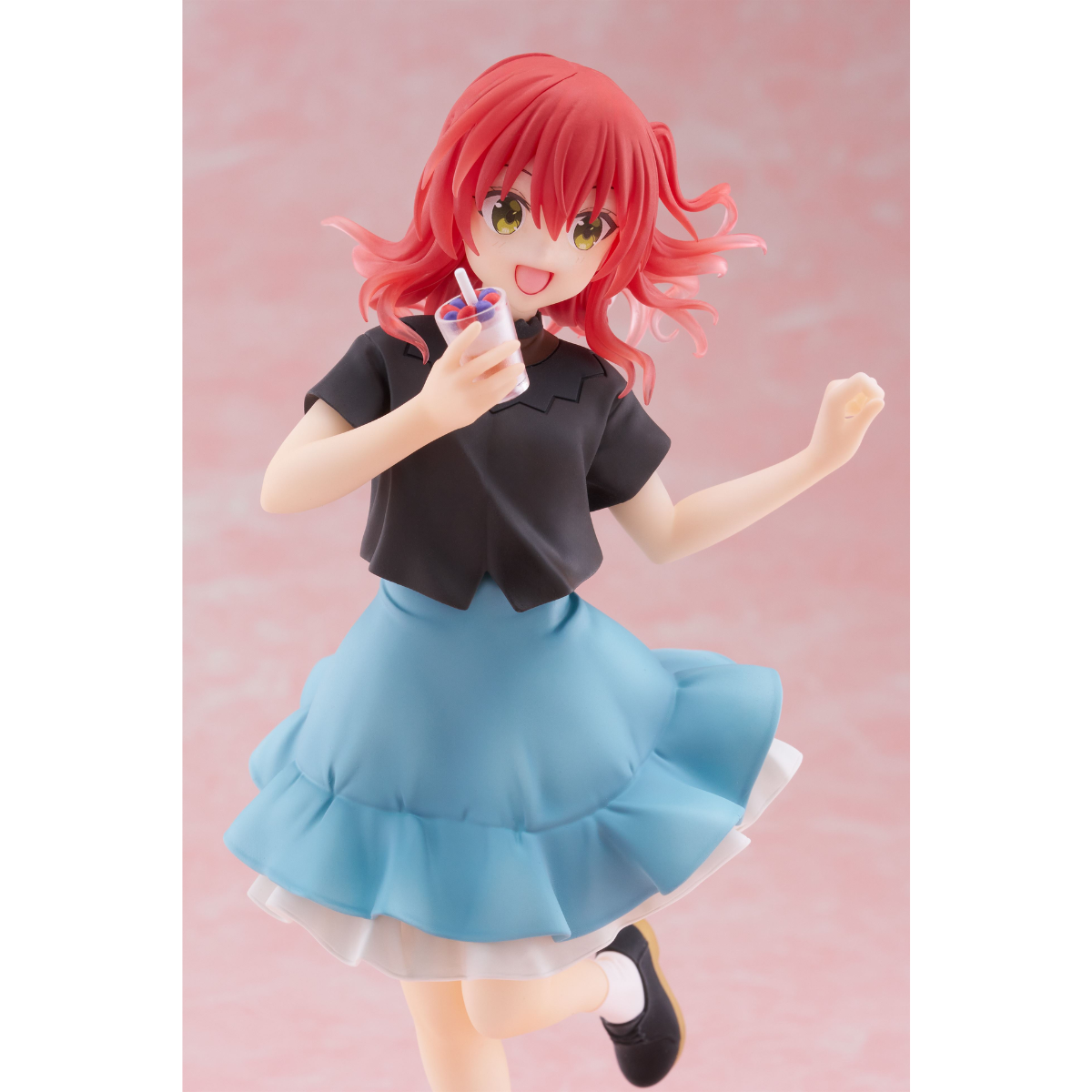 BOCCHI THE ROCK! "Ikuyo Kita" Coreful Prize Figure (Casual Clothes Ver.)-Taito-Ace Cards & Collectibles