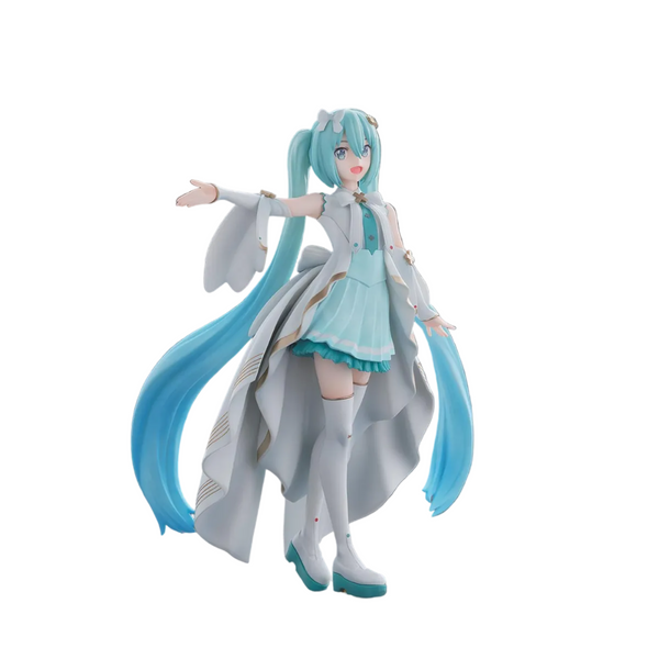 COLORFUL STAGE! The Movie: A Miku Who Can't Sing Luminasta Unshuttered SEKAI "Hatsune Miku"-Taito-Ace Cards & Collectibles